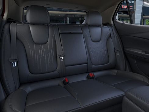 New 2026 Buick Encore GX Avenir image 20