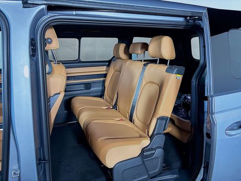 New 2025 Volkswagen ID. Buzz Pro S image 19