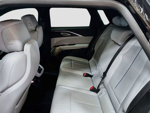 Used 2025 Cadillac Lyriq Luxury w/ LPO, Floor Liner Package AWD/4WD image 25