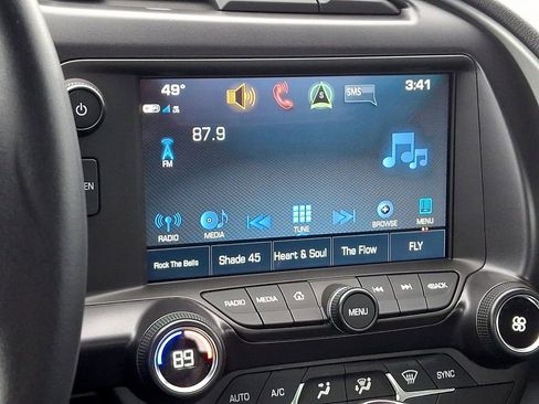 Used 2019 Chevrolet Corvette Stingray Coupe w/ 1LT image 14