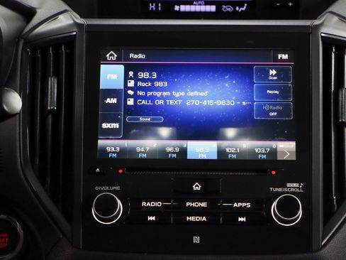 Used 2023 Subaru Crosstrek 2.5i Sport image 19