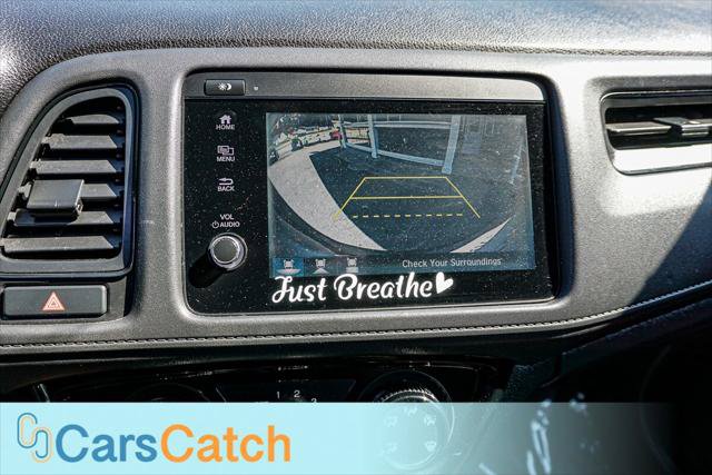 Used 2019 Honda HR-V Sport image 27