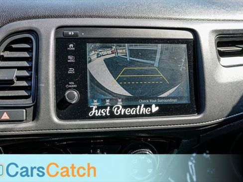 Used 2019 Honda HR-V Sport image 27