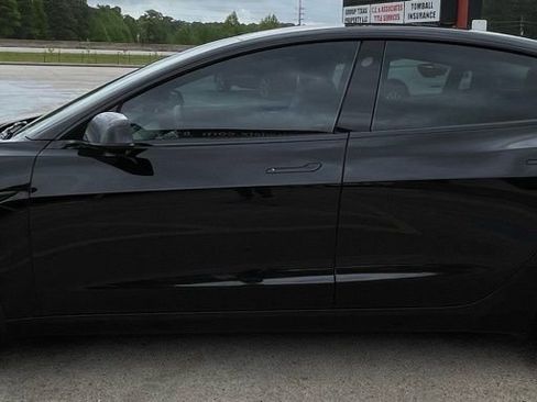 Used 2018 Tesla Model 3 Performance image 7