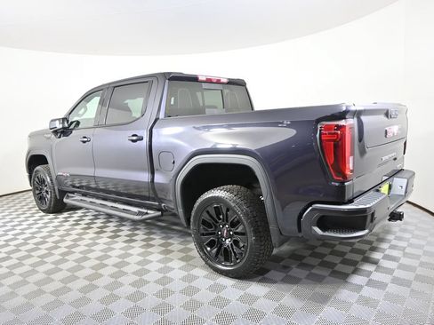 Used 2022 GMC Sierra 1500 AT4X AWD/4WD image 4