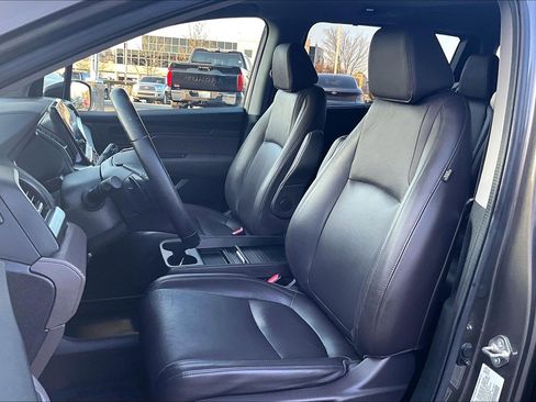 Used 2019 Honda Odyssey EX-L image 23