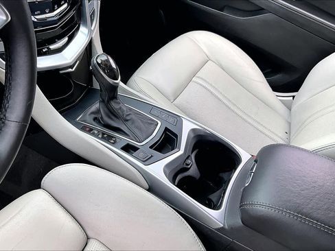 Used 2014 Cadillac SRX Performance w/ Driver Awareness Package image 14