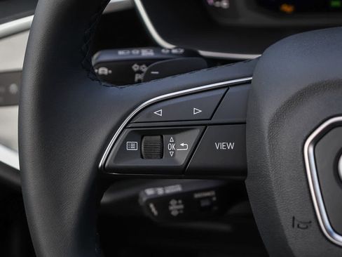 New 2025 Audi Q3 2.0T Premium image 20