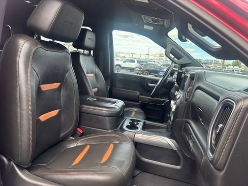 Used 2020 GMC Sierra 3500 AT4 w/ AT4 Premium Package AWD/4WD image 38