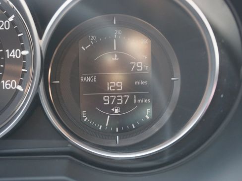 Used 2017 MAZDA MAZDA6 Touring FWD image 32