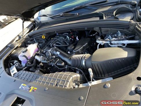 New 2025 Jeep Grand Cherokee Limited w/ Black Appearance Package image 27