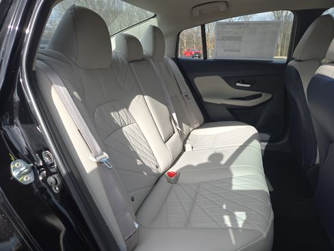 New 2026 Nissan Sentra SL w/ Floor Mat Package image 14