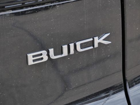 New 2026 Buick Enclave Avenir w/ Super Cruise Package AWD/4WD image 14
