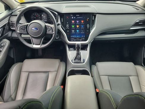 Used 2023 Subaru Outback Onyx Edition image 34