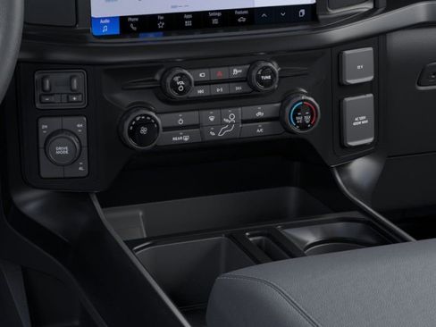 New 2026 Ford F150 STX image 16
