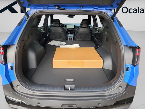 New 2026 Kia Sportage S AWD/4WD image 5