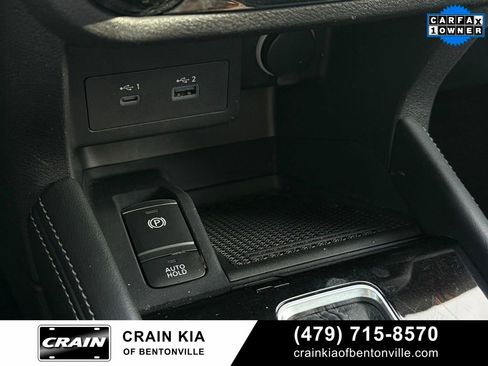 Used 2021 Nissan Kicks SR w/ SR Premium Package image 19