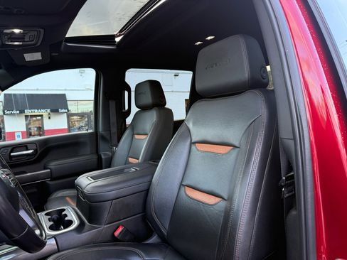 Used 2022 GMC Sierra 2500 AT4 w/ AT4 Premium Plus Package image 32