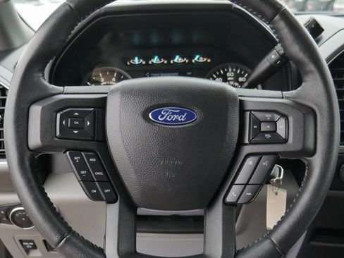 Used 2019 Ford F150 XLT image 53