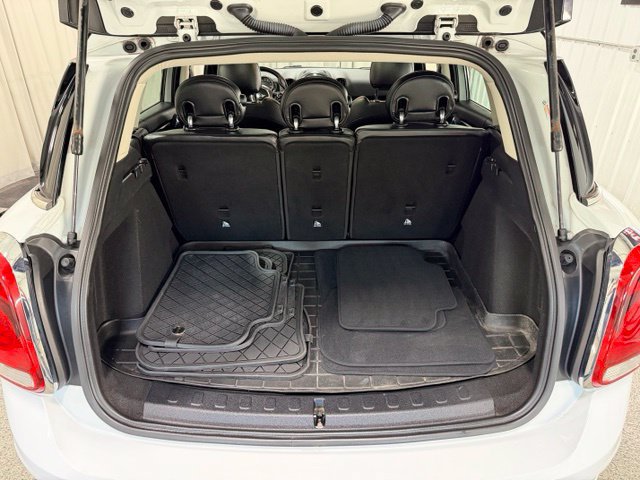 Used 2019 MINI Cooper Countryman S AWD/4WD image 9