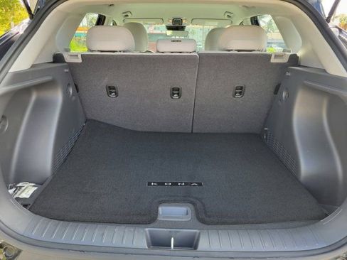 Certified 2026 Hyundai Kona SE FWD image 6