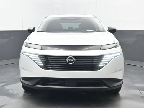 Used 2025 Nissan Murano SL AWD/4WD image 21