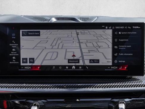 Used 2026 BMW X6 M Competition image 17