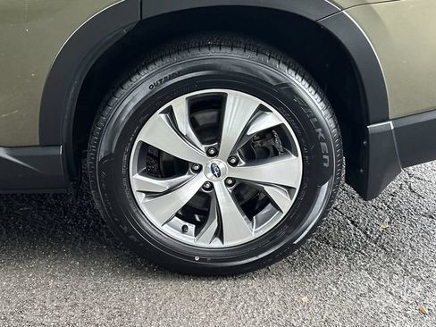 Certified 2023 Subaru Ascent Premium AWD/4WD image 11
