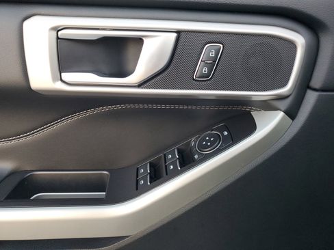 Certified 2023 Ford Explorer XLT image 28