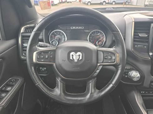 Used 2019 RAM 1500 Sport w/ Level 2 Equipment Group image 11