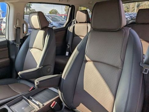New 2026 Honda Odyssey Elite image 27