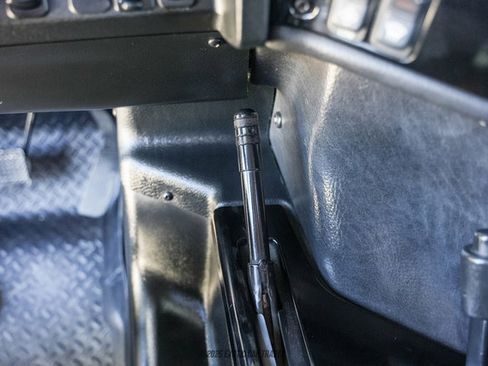 Used 2006 HUMMER H1 4-Door Wagon image 47