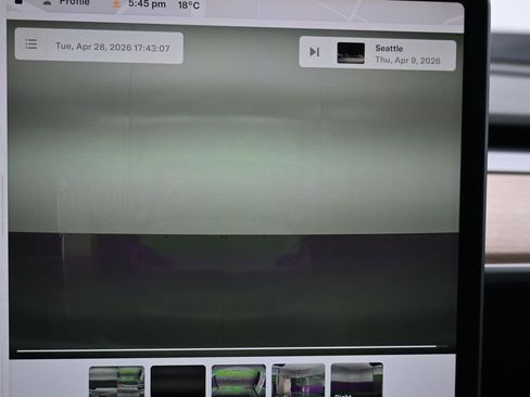 Used 2022 Tesla Model Y Long Range AWD/4WD image 15