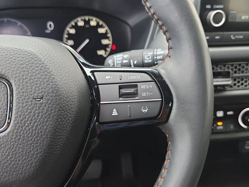 Certified 2024 Honda HR-V Sport image 20