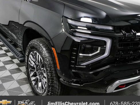 New 2026 Chevrolet Tahoe Z71 image 40