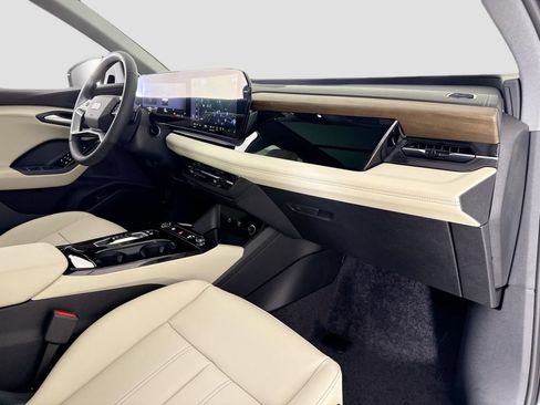 New 2027 Audi Q6 e-tron Premium AWD/4WD image 14