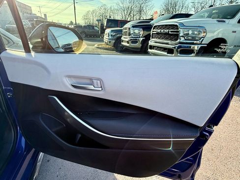 Used 2021 Toyota Corolla SE image 17