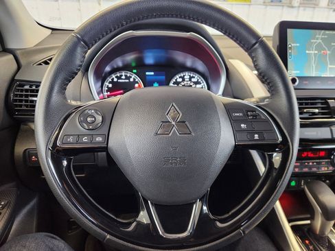 Used 2024 Mitsubishi Eclipse Cross SE image 20