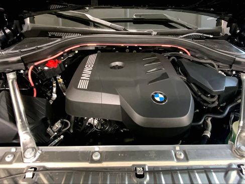 New 2026 BMW X3 xDrive30 w/ Premium Package image 16