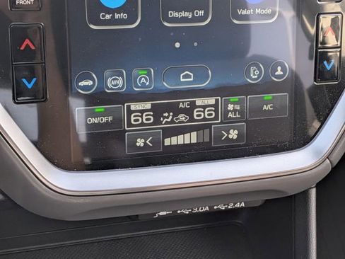 Certified 2025 Subaru Crosstrek 2.0i Premium image 12