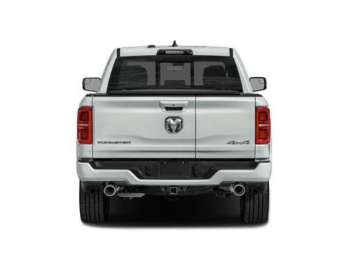 New 2027 RAM 1500 Tungsten w/ Off Road Group AWD/4WD image 5