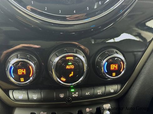 Certified 2024 MINI Cooper Countryman S w/ Premium Package image 16