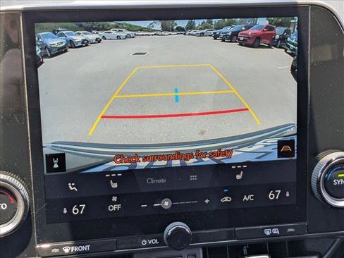 Used 2024 Lexus NX 250 FWD image 15