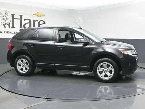 Used 2013 Ford Edge SEL FWD image 50