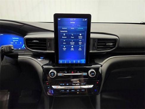 Used 2023 Ford Explorer ST w/ Technology Package image 26