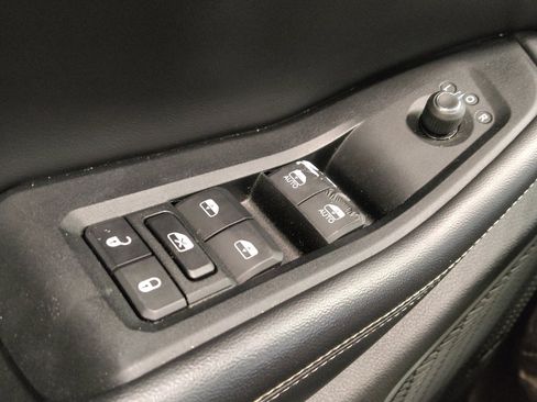 Used 2022 Jeep Grand Cherokee Limited 4xe AWD/4WD image 27