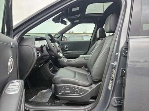 New 2026 Hyundai Palisade Calligraphy AWD/4WD image 16