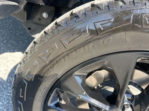 Used 2021 Jeep Wrangler Unlimited Sahara 4xe w/ Cold Weather Group image 30