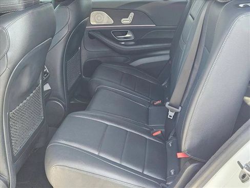 Used 2021 Mercedes-Benz GLE 350 4MATIC w/ 3rd Row Seat Package image 21