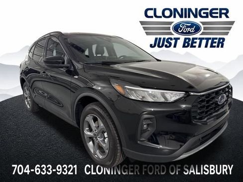 New 2026 Ford Escape ST-Line Select AWD/4WD image 1